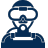 marine service diver